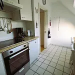Lejlighed Haus Hanne Obergeschoss