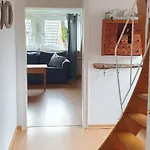 Haus Hanne Obergeschoss Sylt