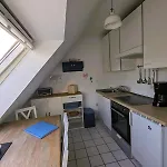 Lejlighed Haus Hanne Obergeschoss Sylt
