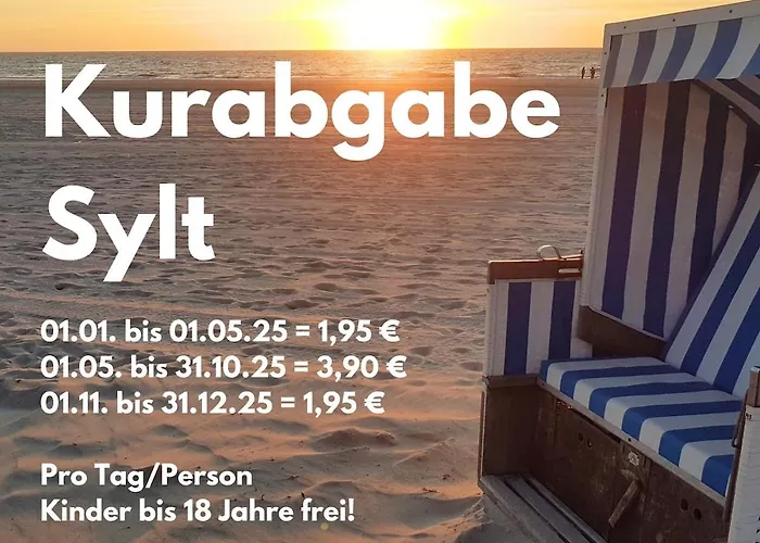 Haus Hanne Obergeschoss Апартаменты *